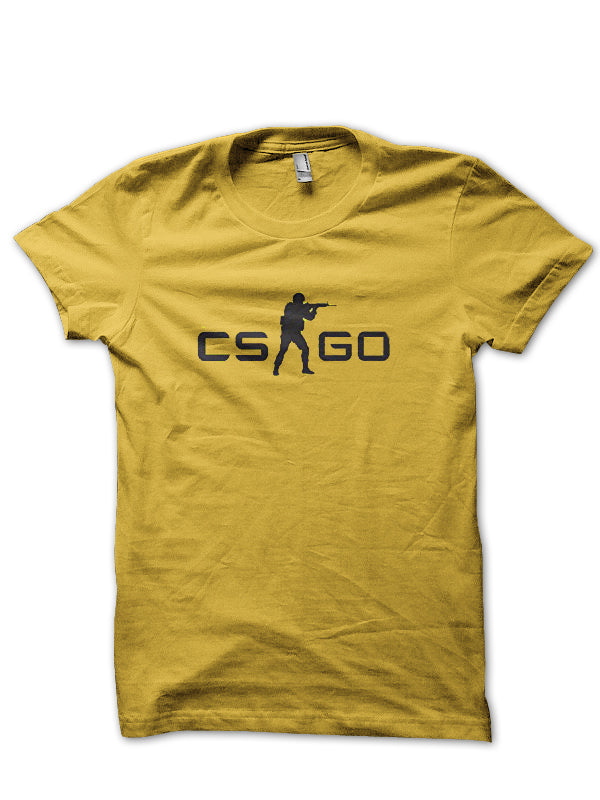 CSGO T-Shirt Style003
