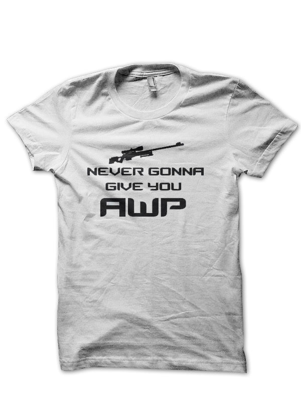 CSGO T-Shirt Style009