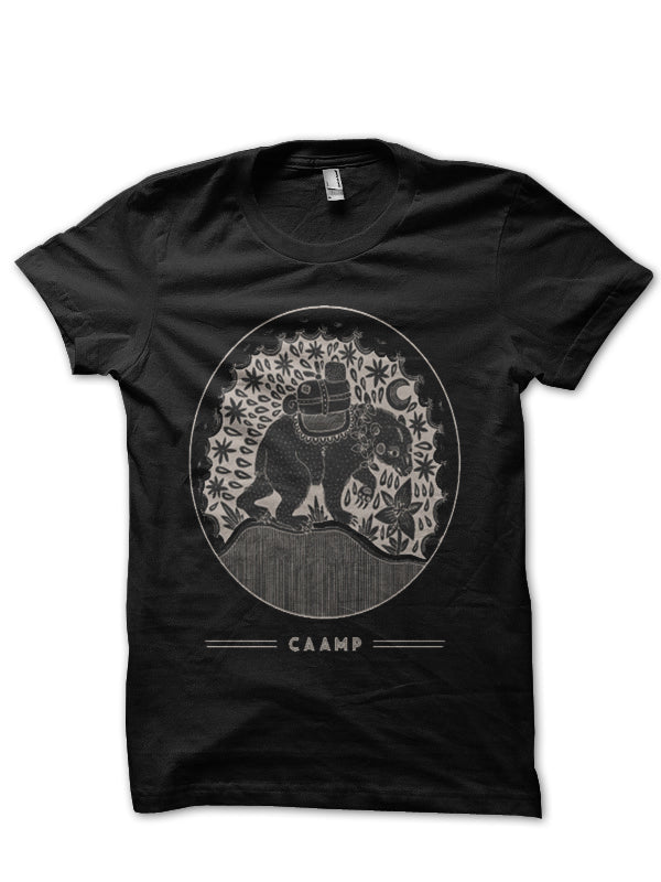 Caamp T-Shirt Style001