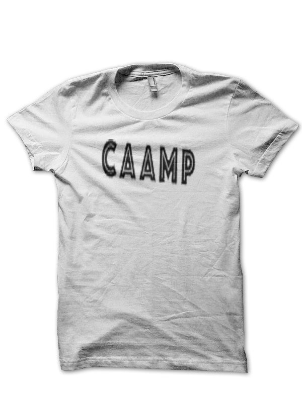 Caamp T-Shirt Style003