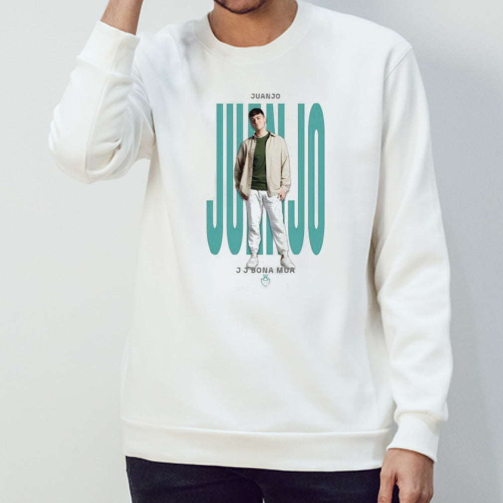 Camiseta Juanjo Ot En Concierto T-shirt