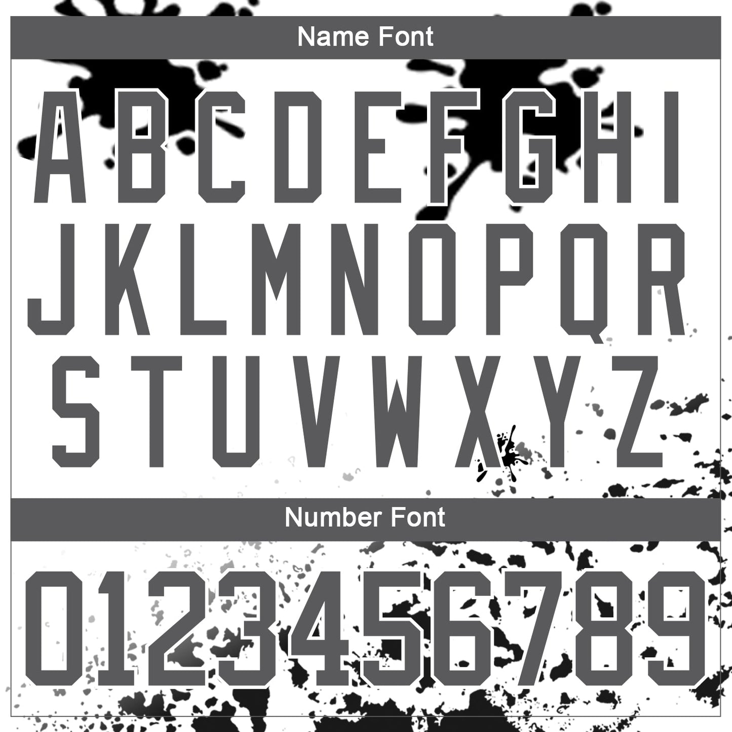 Custom Camo Steel Gray Black-White Splash Hockey Lace Neck Jersey