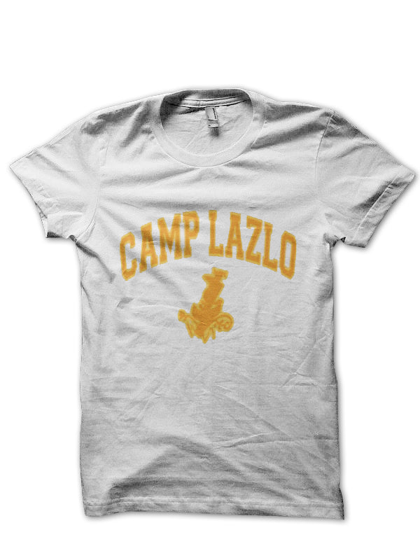 Camp Lazlo T-Shirt Style005