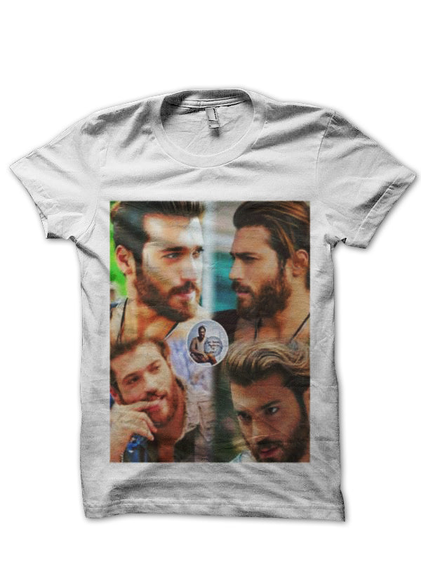 Can Yaman T-Shirt Style007