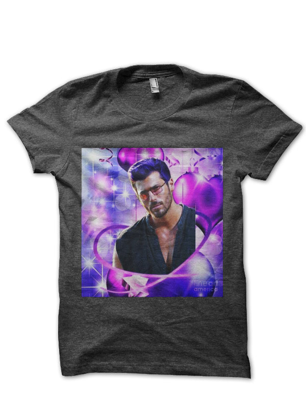 Can Yaman T-Shirt