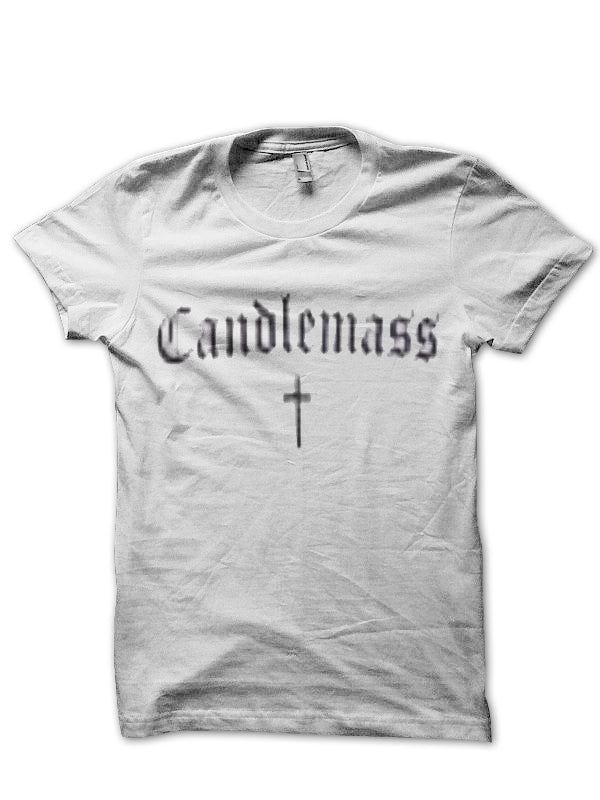 Candlemass T-Shirt Style008