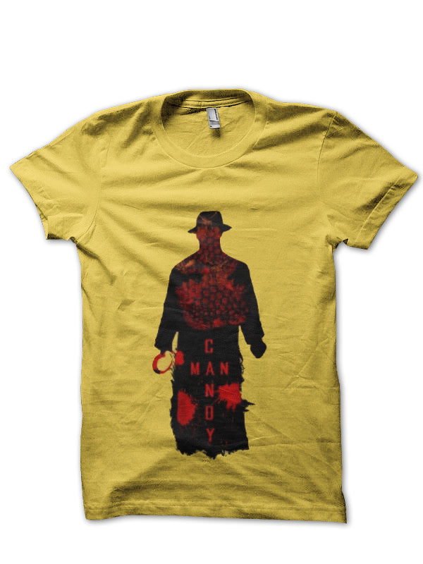 Candyman T-Shirt Style007