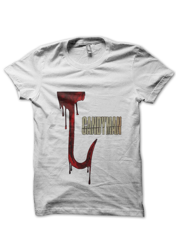 Candyman T-Shirt Style005