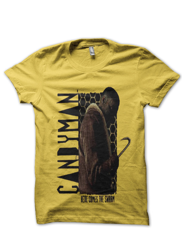 Candyman T-Shirt Style003
