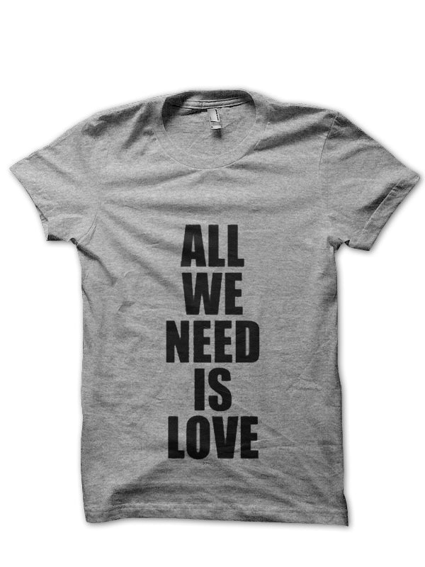 Canserbero T-Shirt Style004