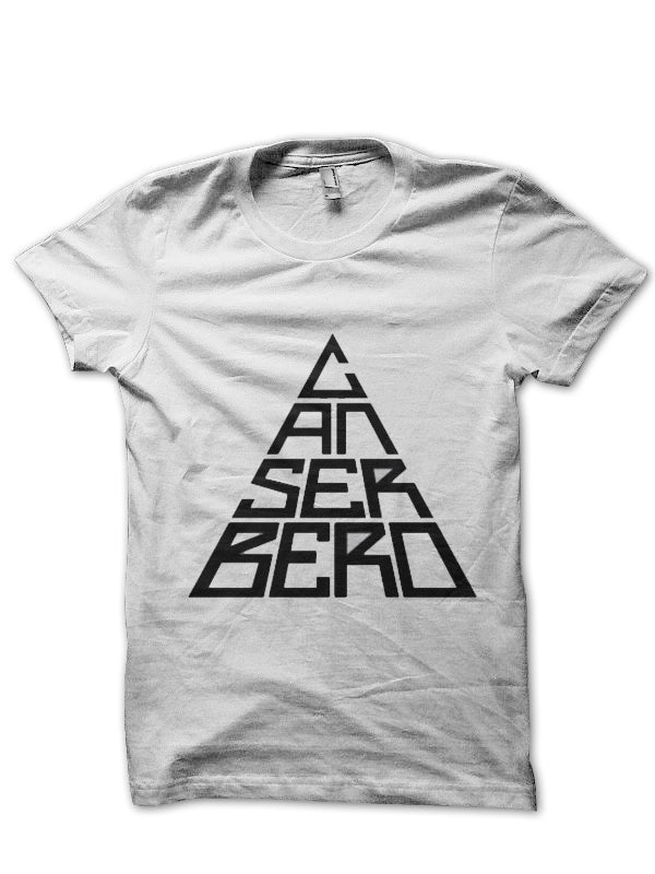 Canserbero T-Shirt Style001