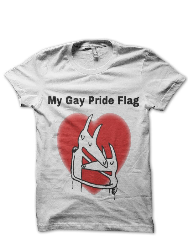 Car Seat Headrest T-Shirt Style008