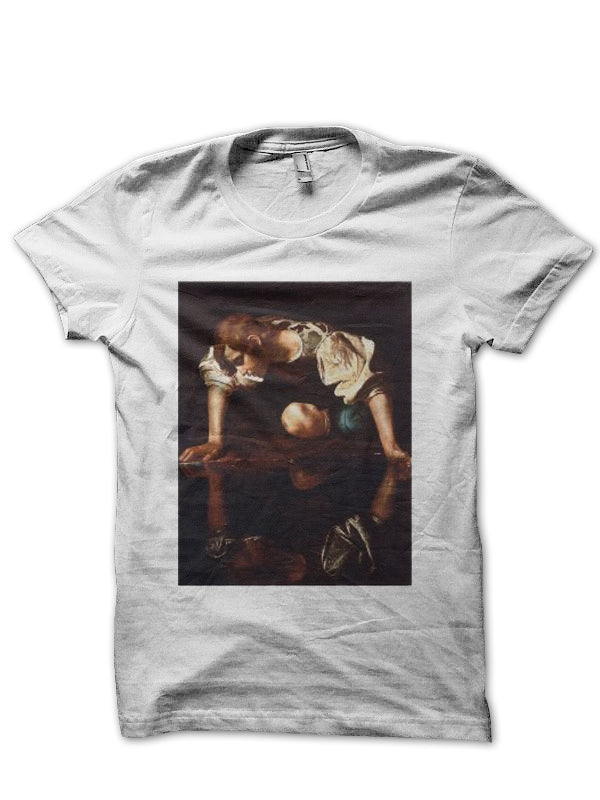 Caravaggio T-Shirt Style010