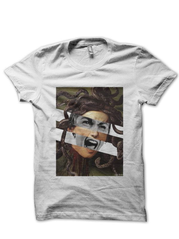 Caravaggio T-Shirt Style003