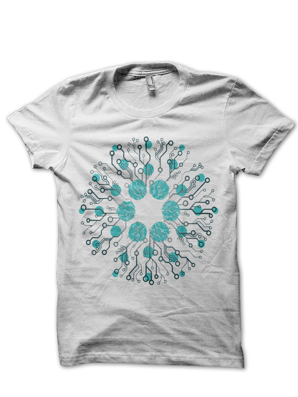 Cardano T-Shirt Style006