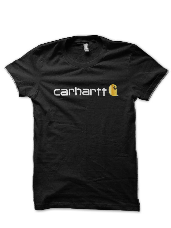 Carhartt Black T-Shirt