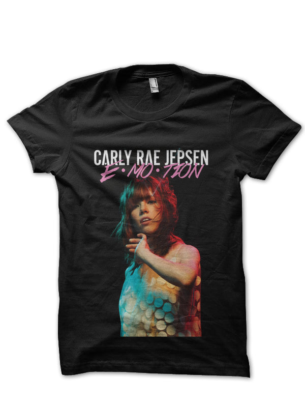 Carly Rae Jepsen T-Shirt Style003