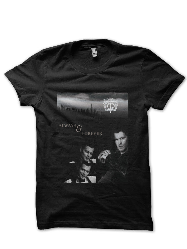 Caroline Forbes T-Shirt