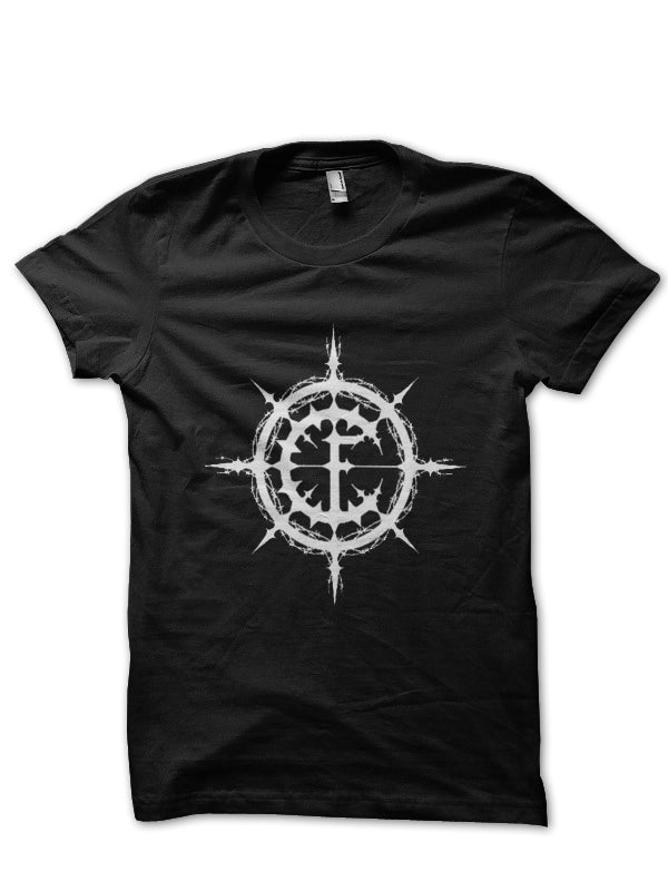 Carpathian Forest T-Shirt Style018