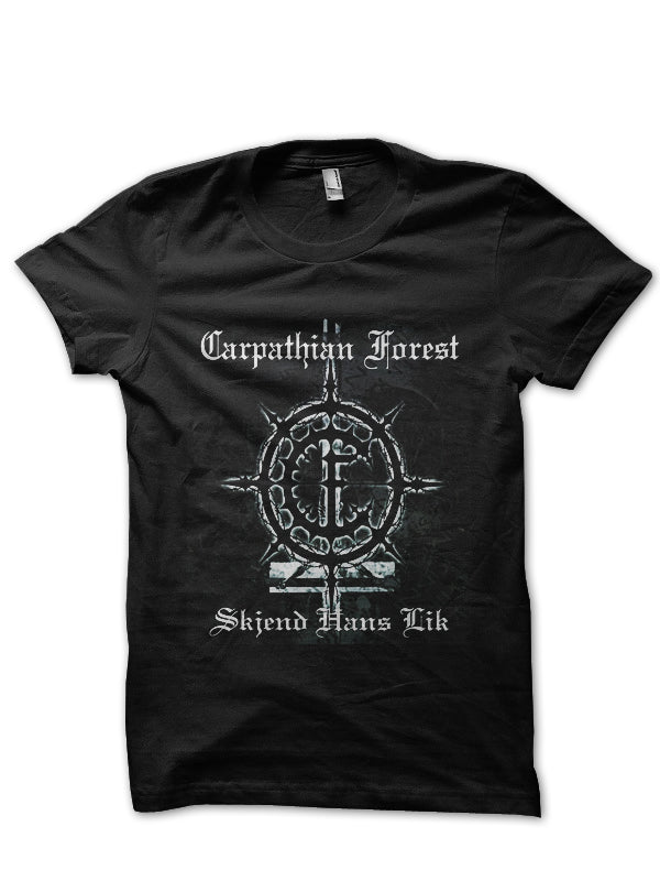 Carpathian Forest T-Shirt Style016