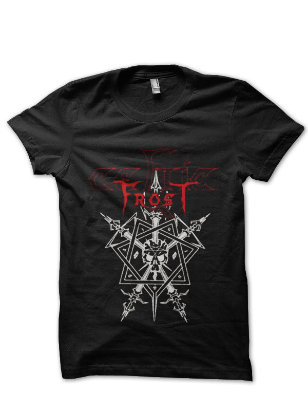 Celtic Frost T-Shirt