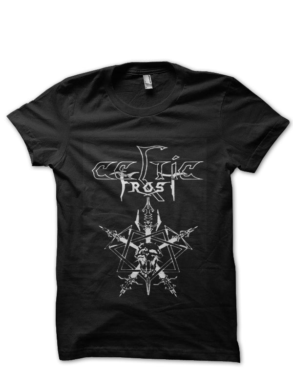 Celtic Frost T-Shirt Style008