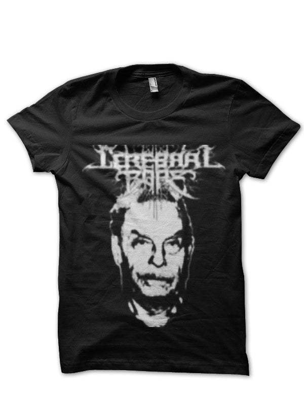Cerebral Bore T-Shirt