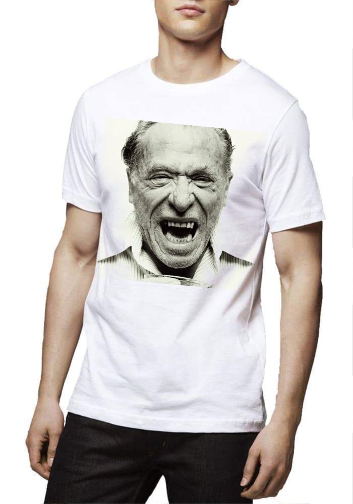 Charles Bukowski T-Shirt