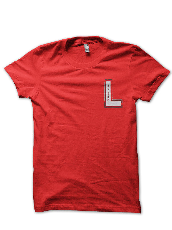 Charles Leclerc T-Shirt Style006