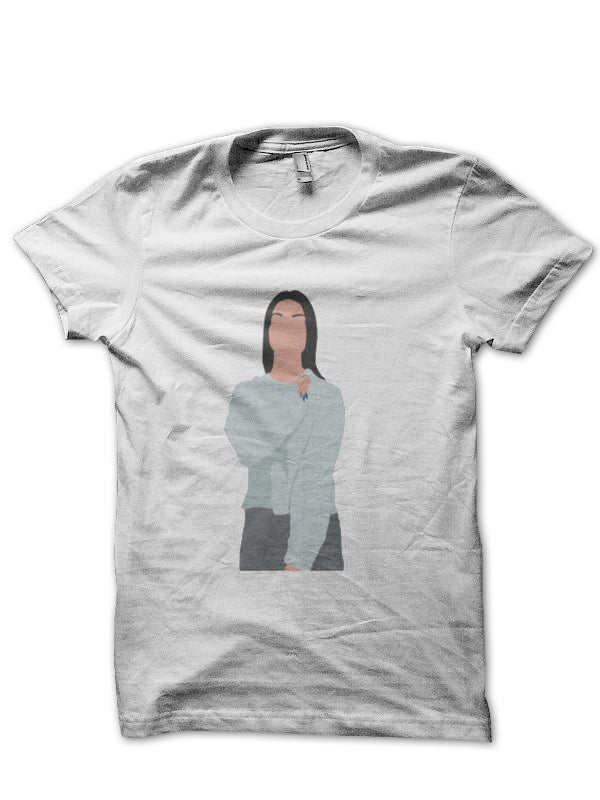 Charli D’Amelio T-Shirt Style003