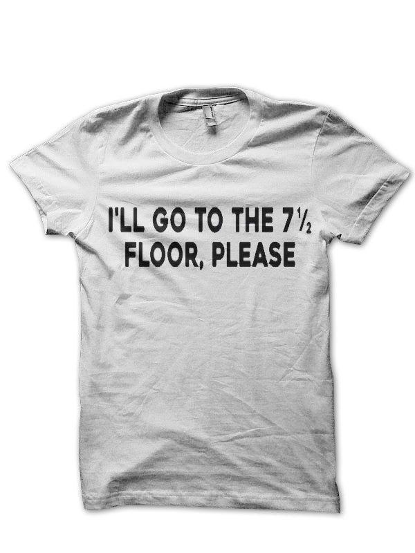 Charlie Kaufman T-Shirt Style002