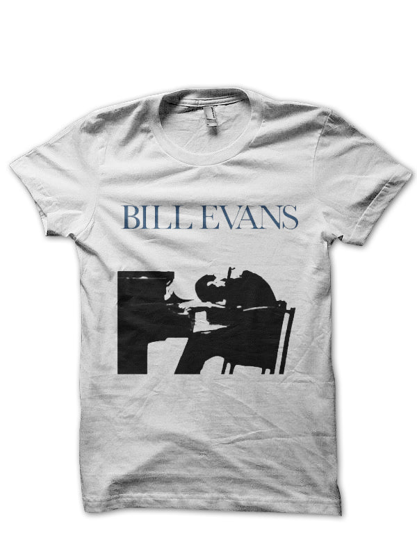 Charlie Parker T-Shirt Style008