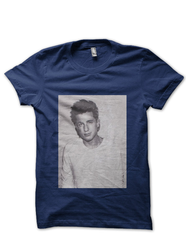 Charlie Puth T-Shirt Style002