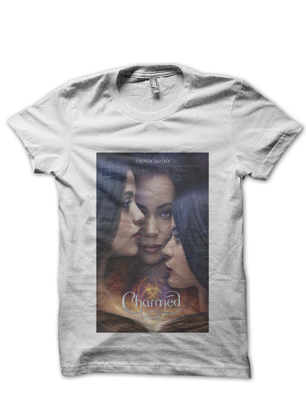 Charmed T-Shirt Style001