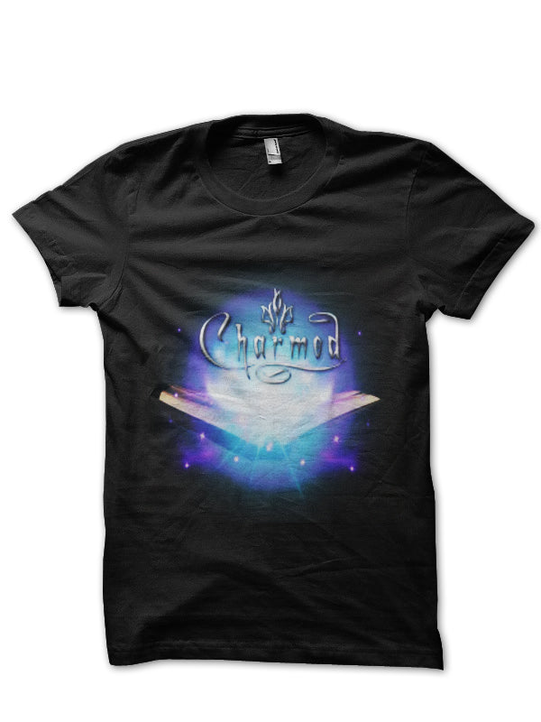 Charmed T-Shirt Style009