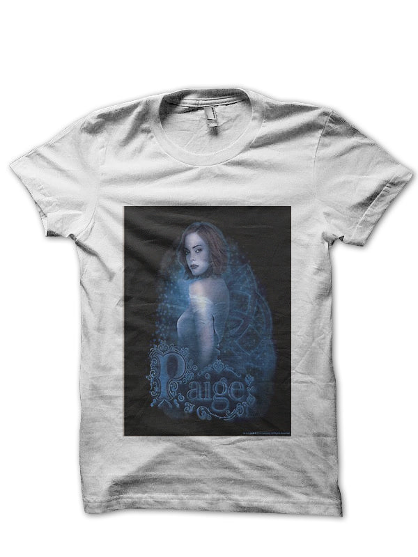 Charmed T-Shirt Style008