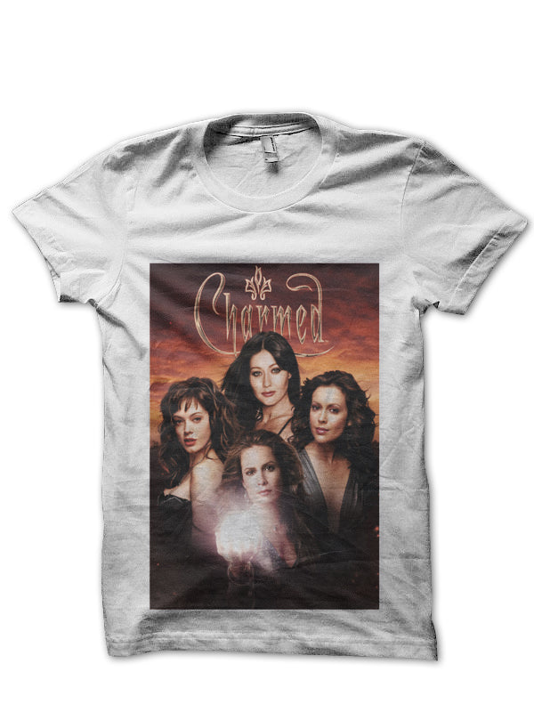 Charmed T-Shirt Style003