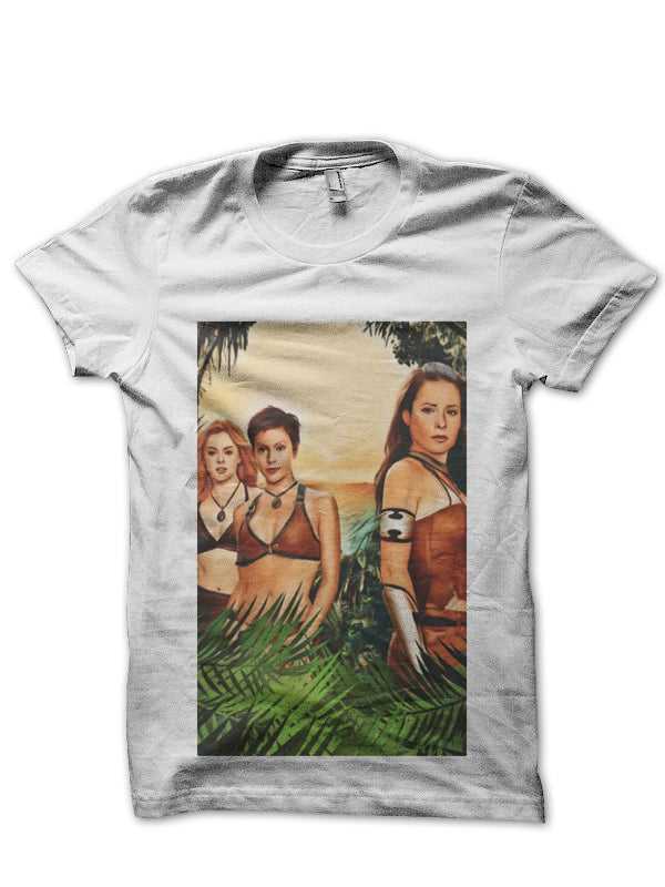 Charmed T-Shirt Style002