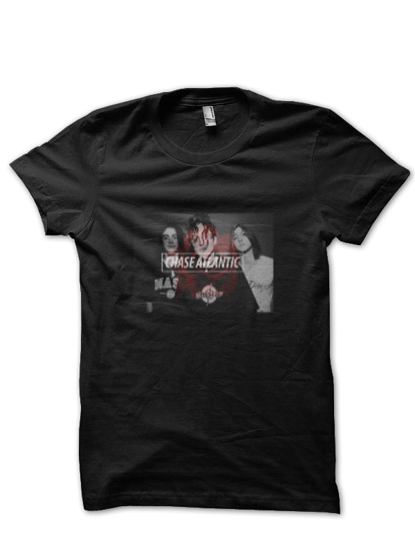 Chase Atlantic T-Shirt Style018