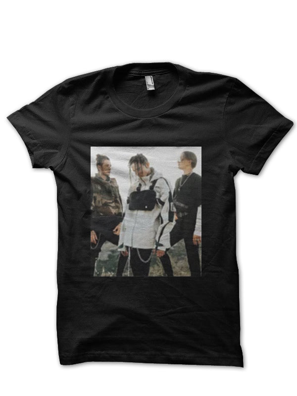 Chase Atlantic T-Shirt Style007