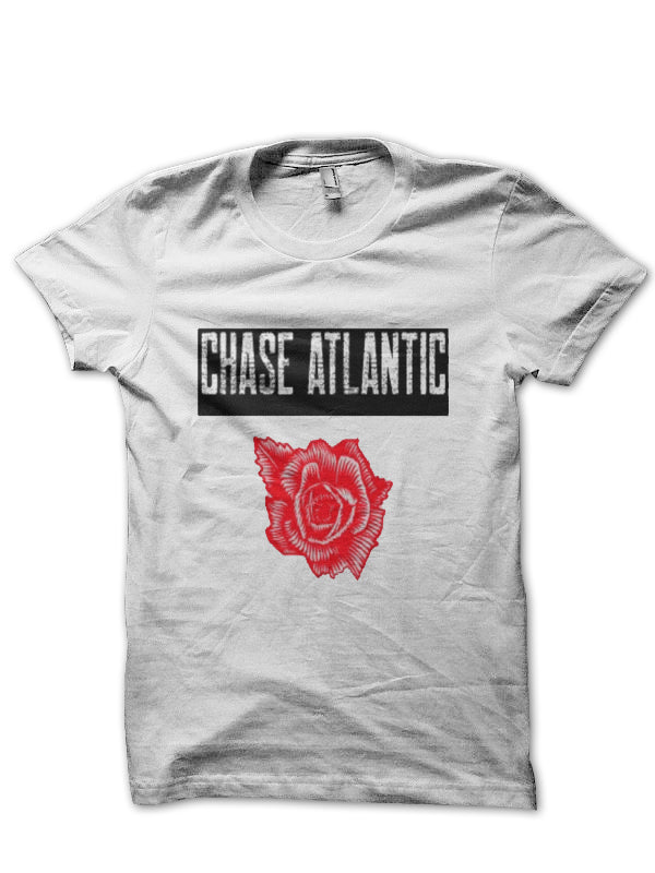 Chase Atlantic T-Shirt Style016