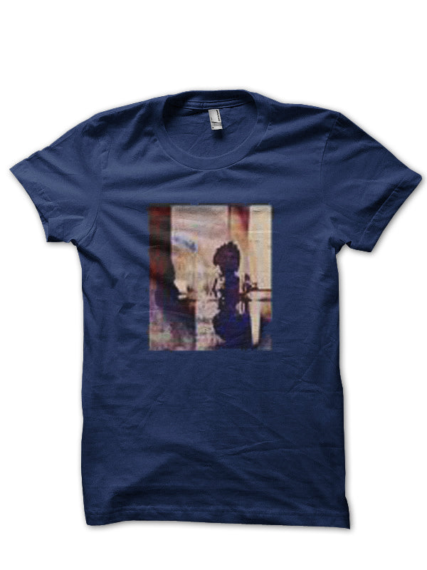 Chet Baker T-Shirt Style004