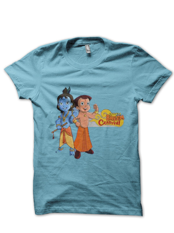 Chhota Bheem T-Shirt Style008