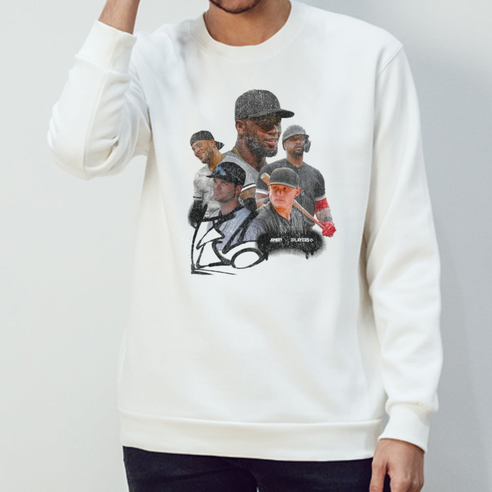 Chicago White Sox Baseball 2024 Team Shirts