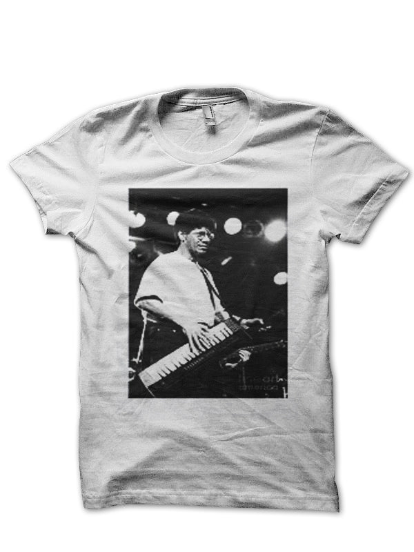 Chick Corea T-Shirt Style009