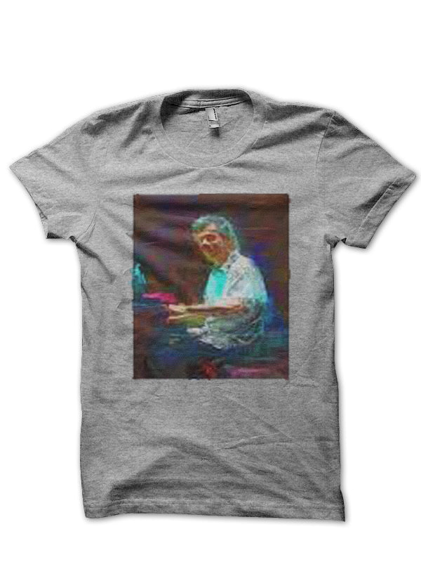 Chick Corea T-Shirt Style002