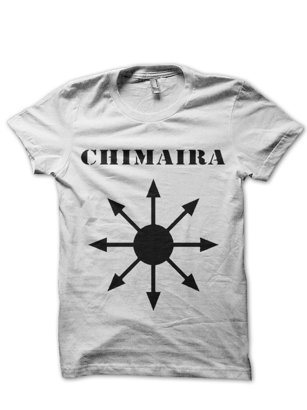 Chimaira T-Shirt Style004