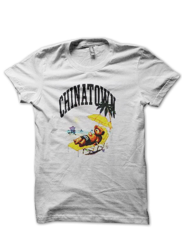 Chinatown T-Shirt Style002