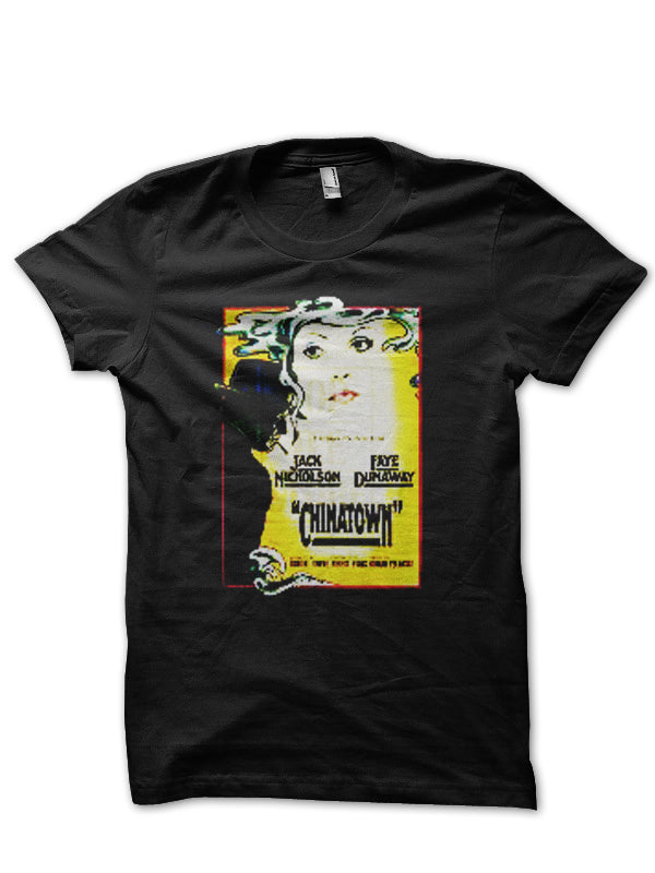 Chinatown T-Shirt Style003