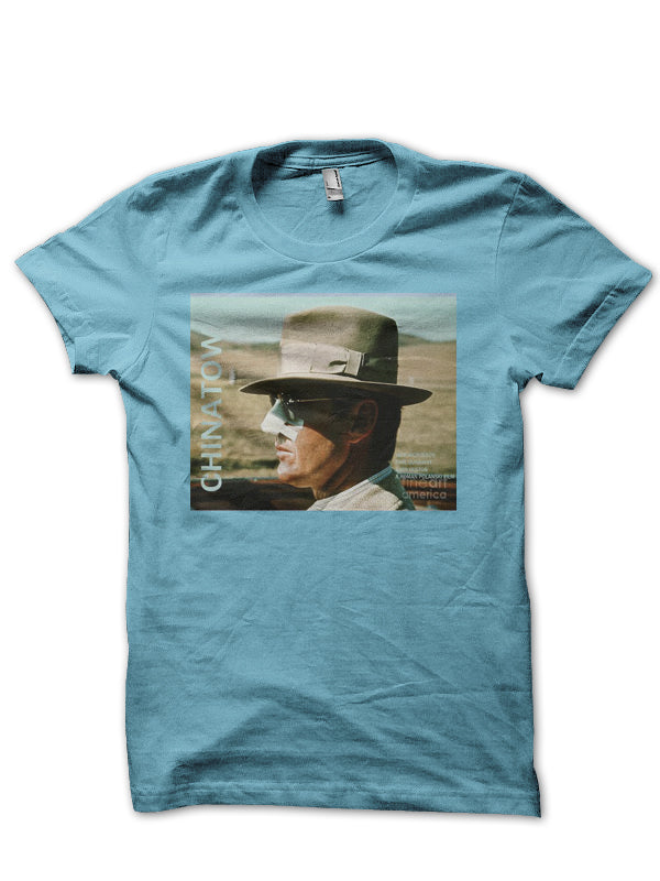 Chinatown T-Shirt Style006